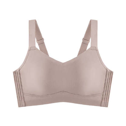 미니마이저 브라 밀크커피 VEIMIA