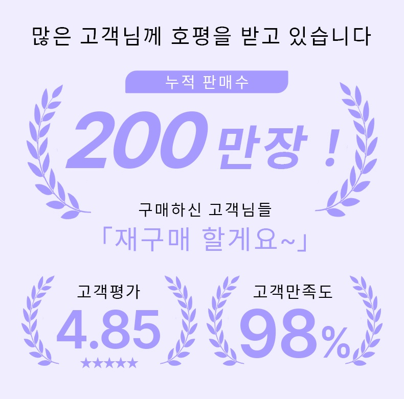 하이웨스트 쉐이핑 팬티 누적 판매수 VEIMIA