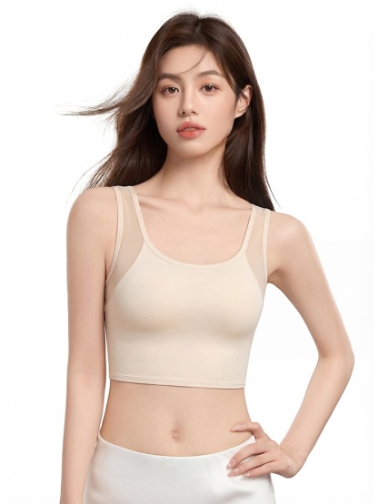 큰 가슴 작아 보이는 빅사이즈 브라 스킨 VEIMIA  베이미아