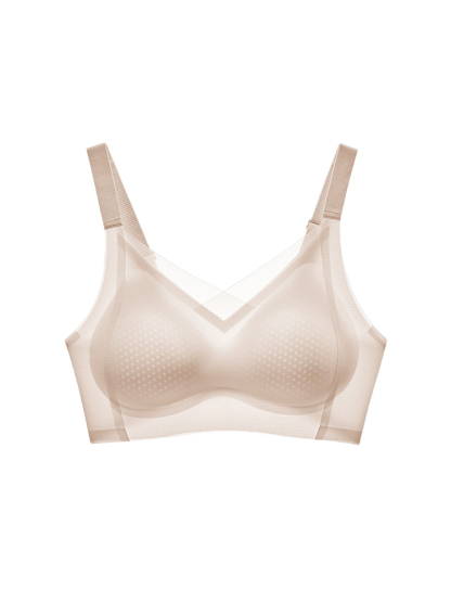 쿨링 편안한 처짐방지 브라 스킨 VEIMIA