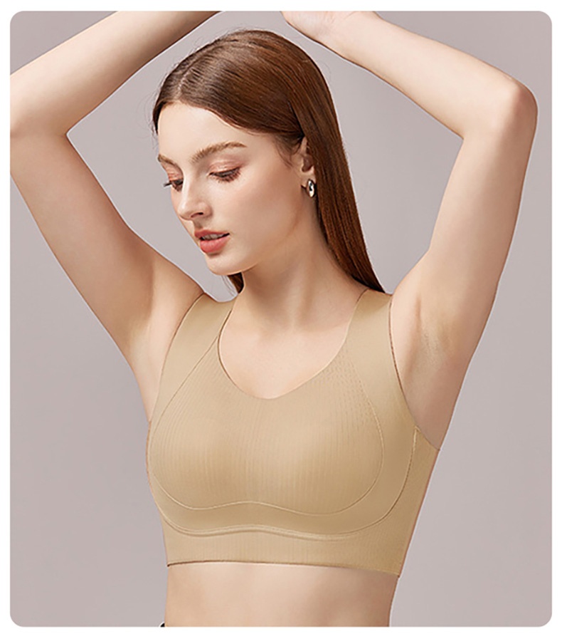 프리미엄 라인 보정 브라 VEIMIA