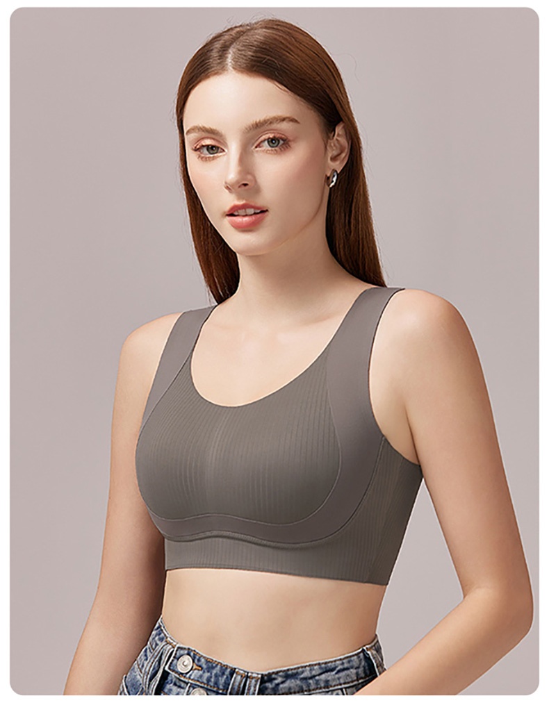 착용감 좋은 리프팅 브라 VEIMIA