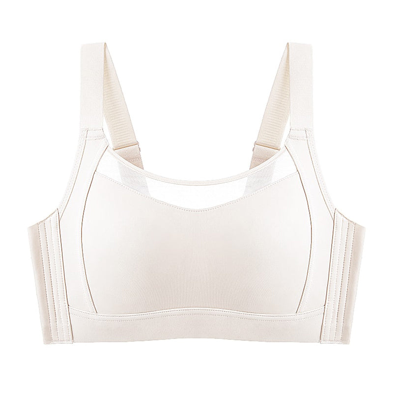 심리스 브라 화이트 VEIMIA