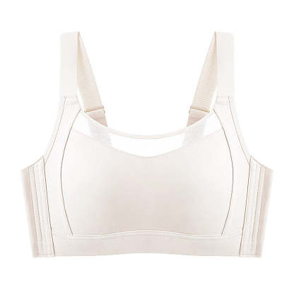 심리스 브라 화이트 VEIMIA