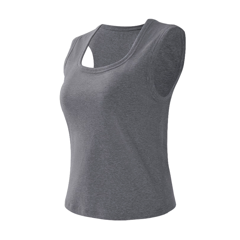 군살 거버 나시탑 다크 그레이 VEIMIA