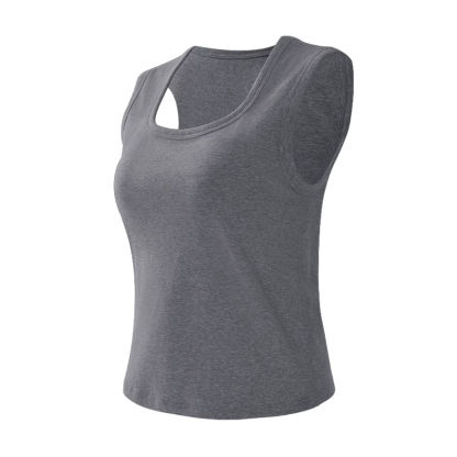 군살 거버 나시탑 다크 그레이 VEIMIA