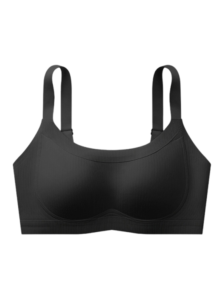 처짐 방지 리프팅 브라 블랙 VEIMIA 베이미아