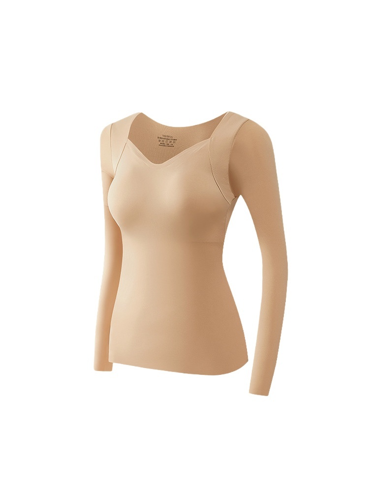 겨울 보온 내복 스킨 VEIMIA 베이미아