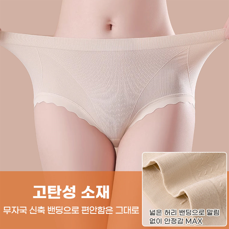 심리스팬티 고탄성 소재 VEIMIA