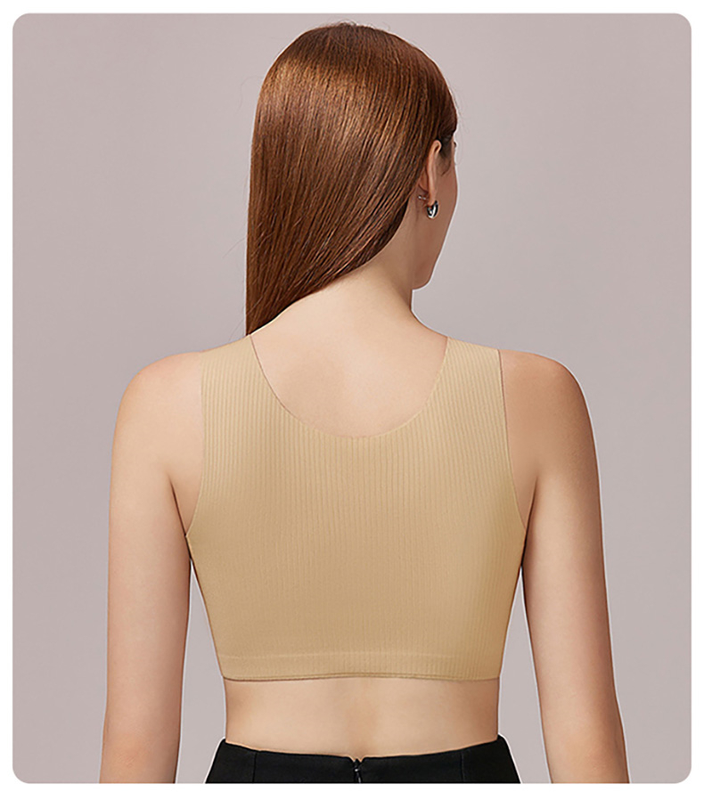 40대 50대 여성을 위한 브라 VEIMIA