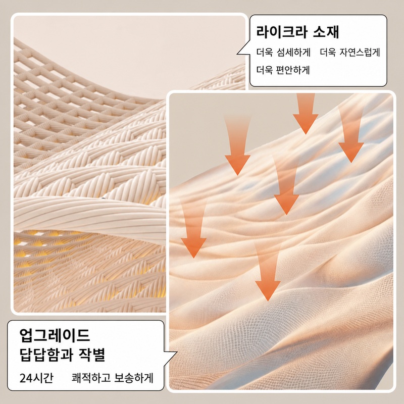 VEIMIA 스킨톤 기모 타이츠丨자연스러운 비침감 매끈한 레그 라인 따뜻한 겨울 데일리 추천