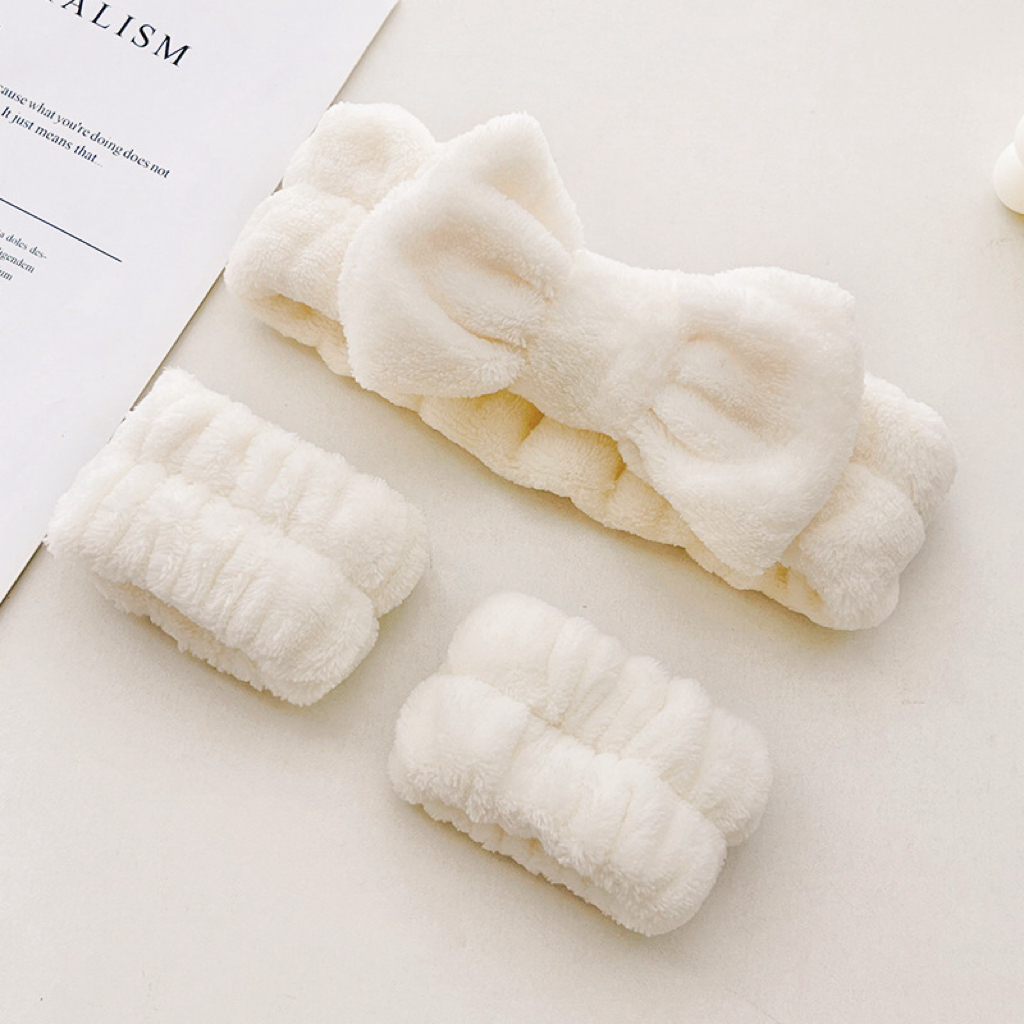 한정 선물 세트 세안 세트 VEIMIA 