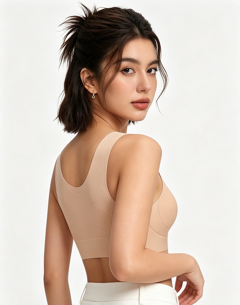  모델 이미지 VEIMIA 베이미아