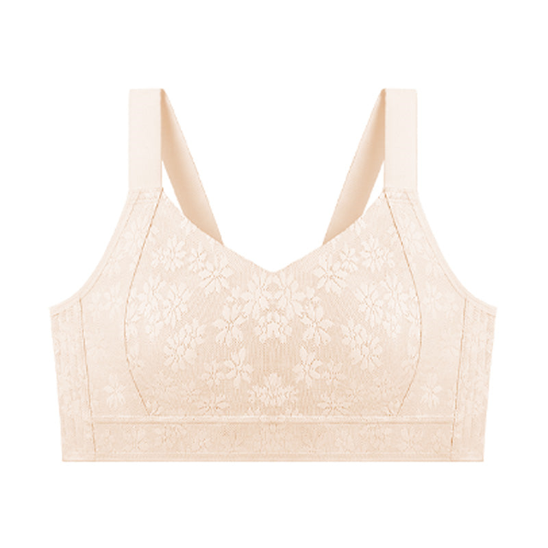 미니마이저 브라 핑크 VEIMIA