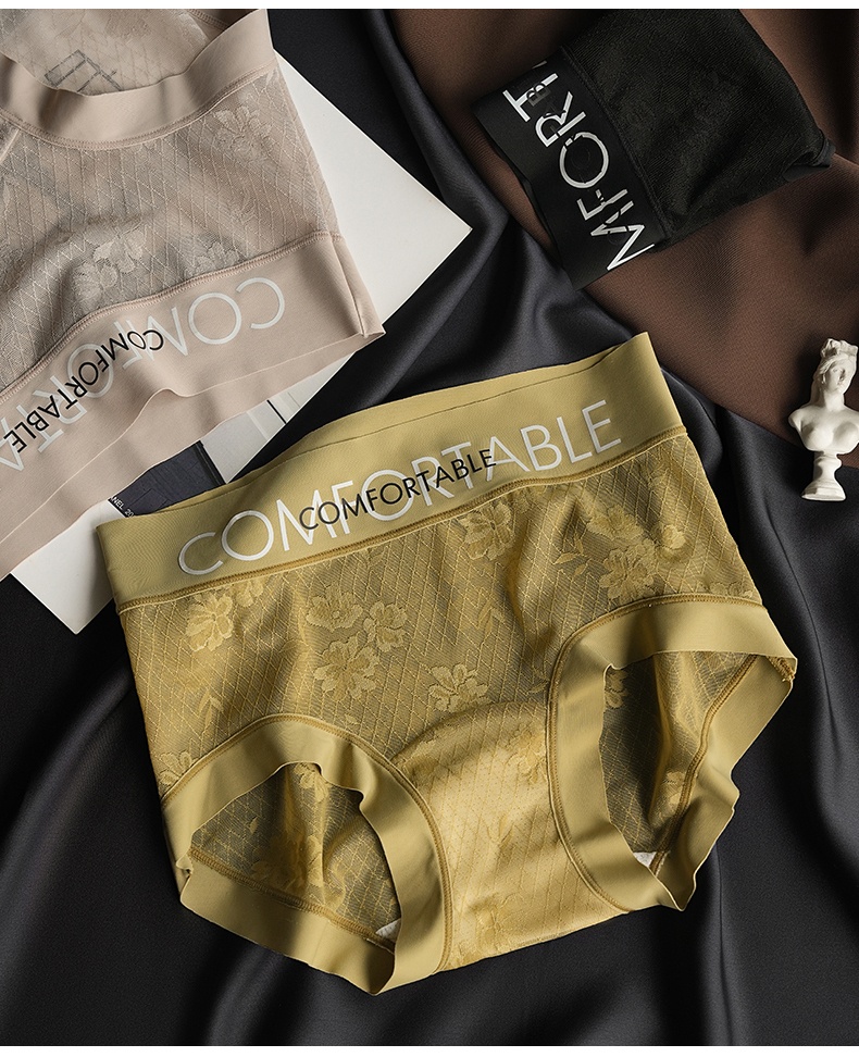 팬티 섹시한 레이스 팬티 VEIMIA