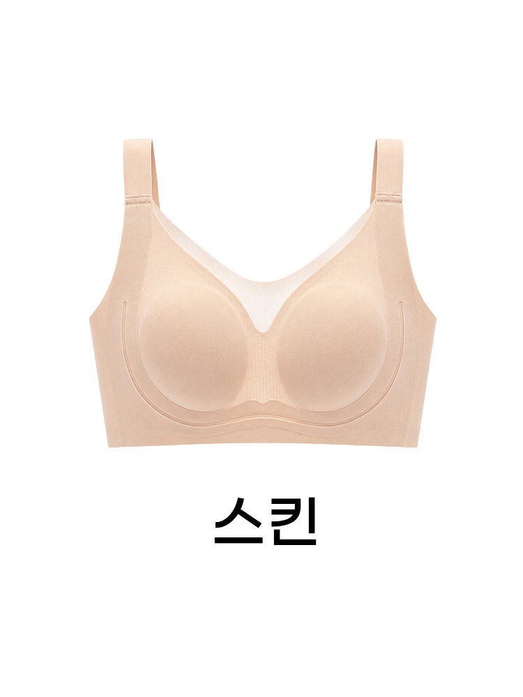 VEIMIA 쿨링 심리스 미니마이저 브라丨답답함 없는 메쉬 원단 쾌적한 착용감 부드러운 서포트 처짐 방지 오피스 데일리 추천