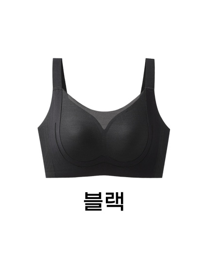 VEIMIA 쿨링 심리스 미니마이저 브라丨답답함 없는 메쉬 원단 쾌적한 착용감 부드러운 서포트 처짐 방지 오피스 데일리 추천