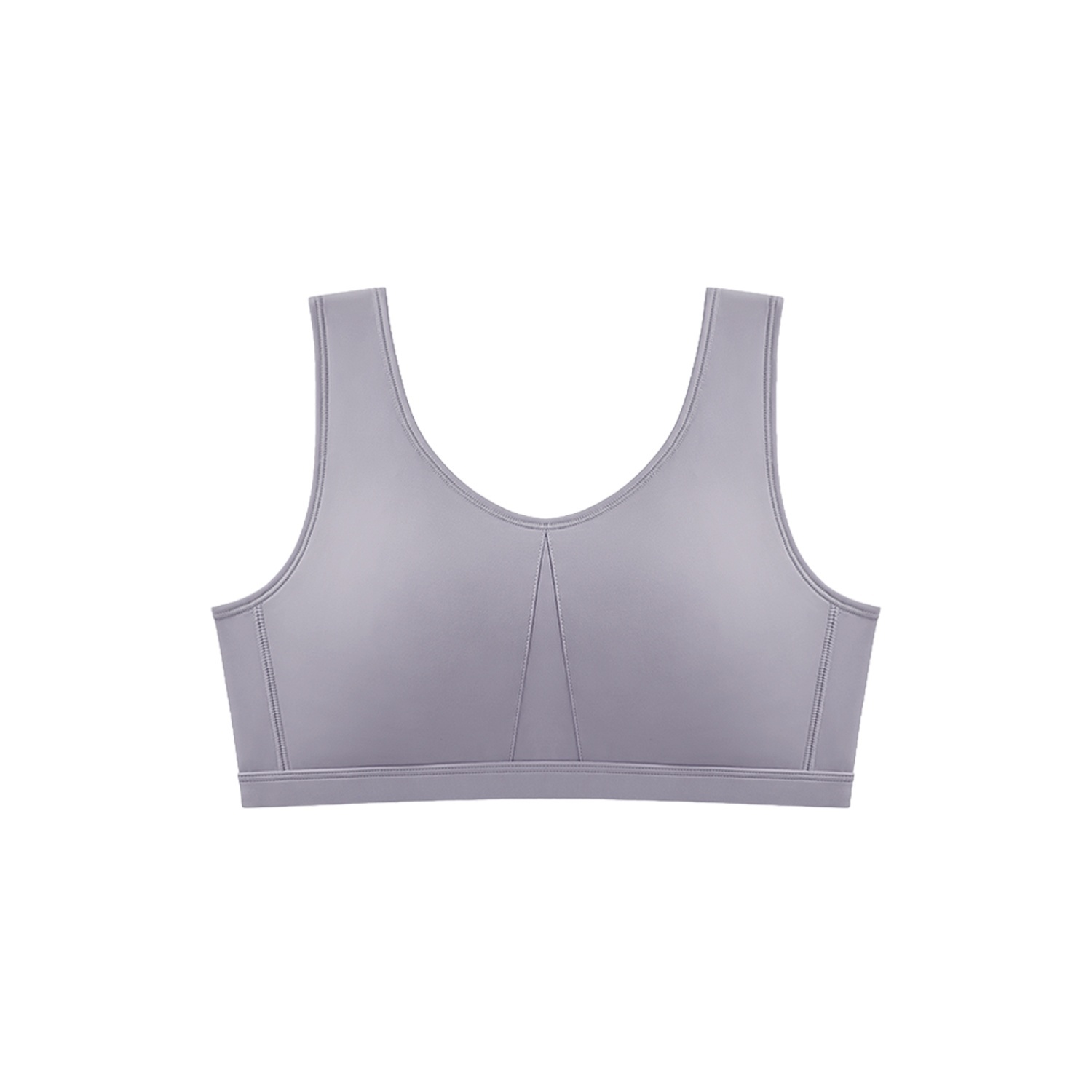 【초특가 2장 ₩89,900】VEIMIA 편안한 풀커버 미니마이저 브라丨노와이어 압박 없이 안정감 있게 받쳐주는 핏 통기성 좋고 산뜻한 착용감 여름 데일리 추천