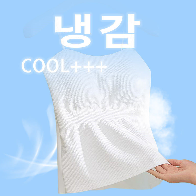 나시 여름 냉감나시 VEIMIA