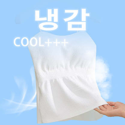 나시 여름 냉감나시 VEIMIA