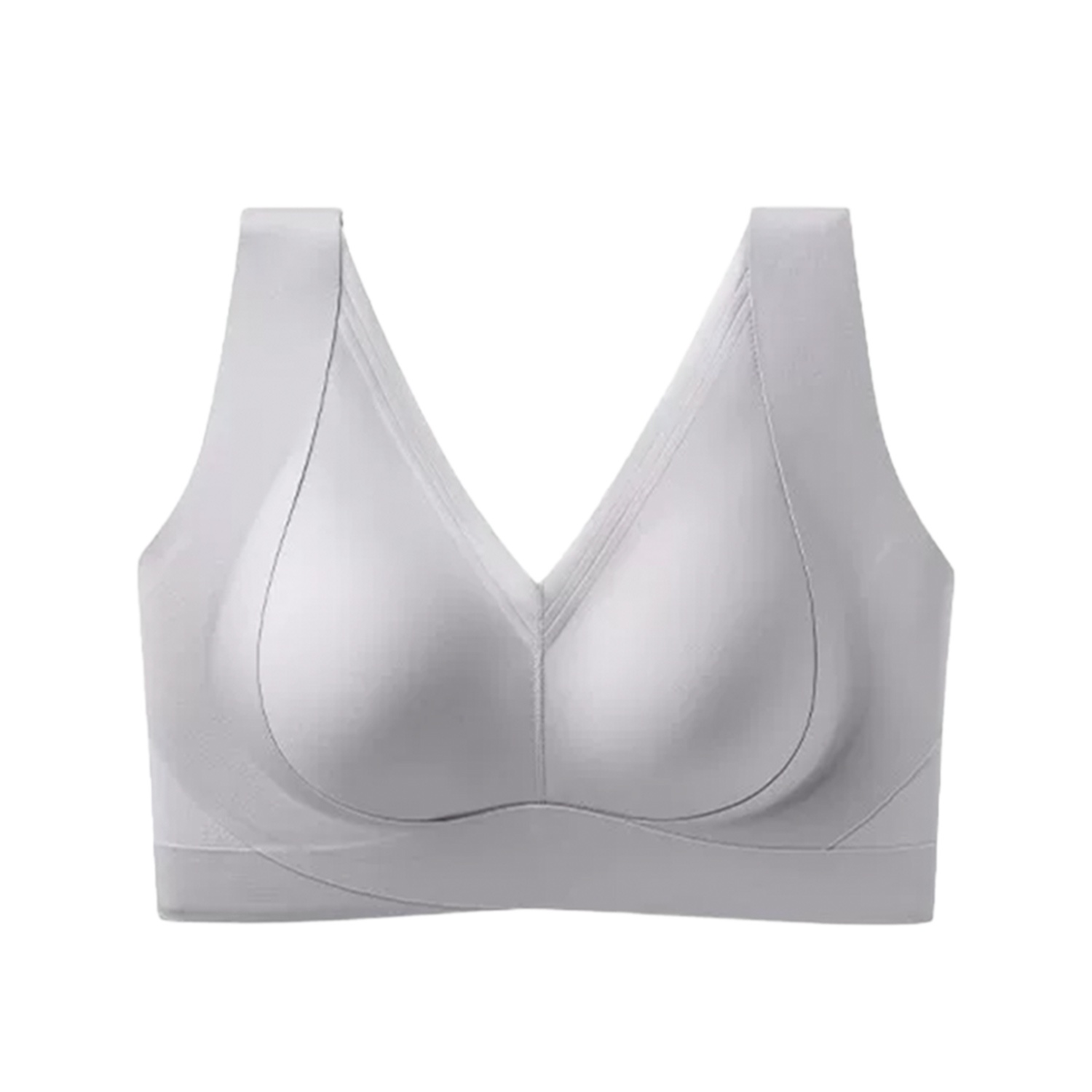 노후크 노와이어 브라탑 | 14cm 하이 사이드 - VEIMIA