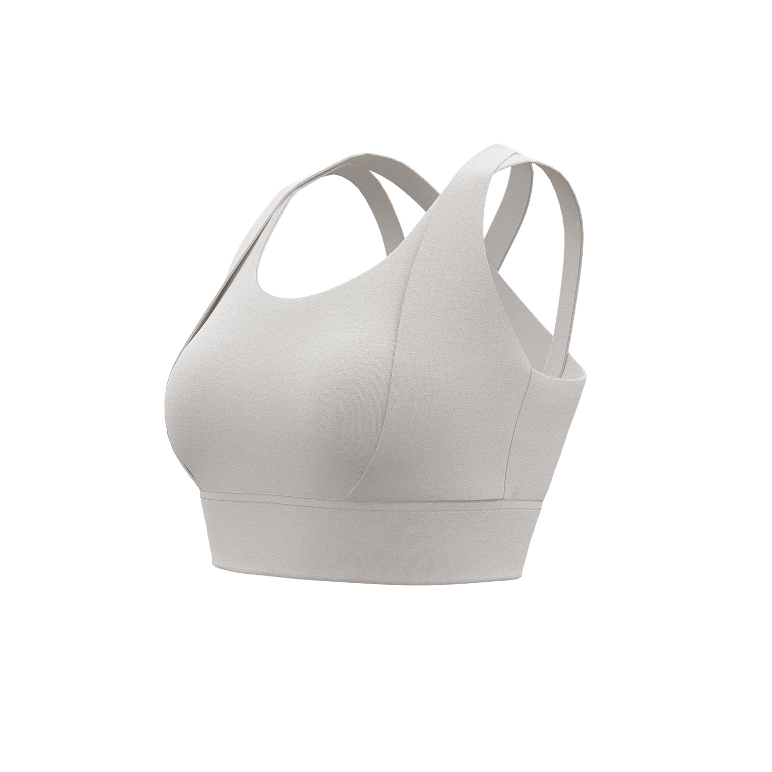 【초특가 2장₩79,900】VEIMIA 풀커버 스포츠브라丨흔들림 없이 안정적인 서포트 부유방 커버 헬스 러닝 요가 운동룩 필수템