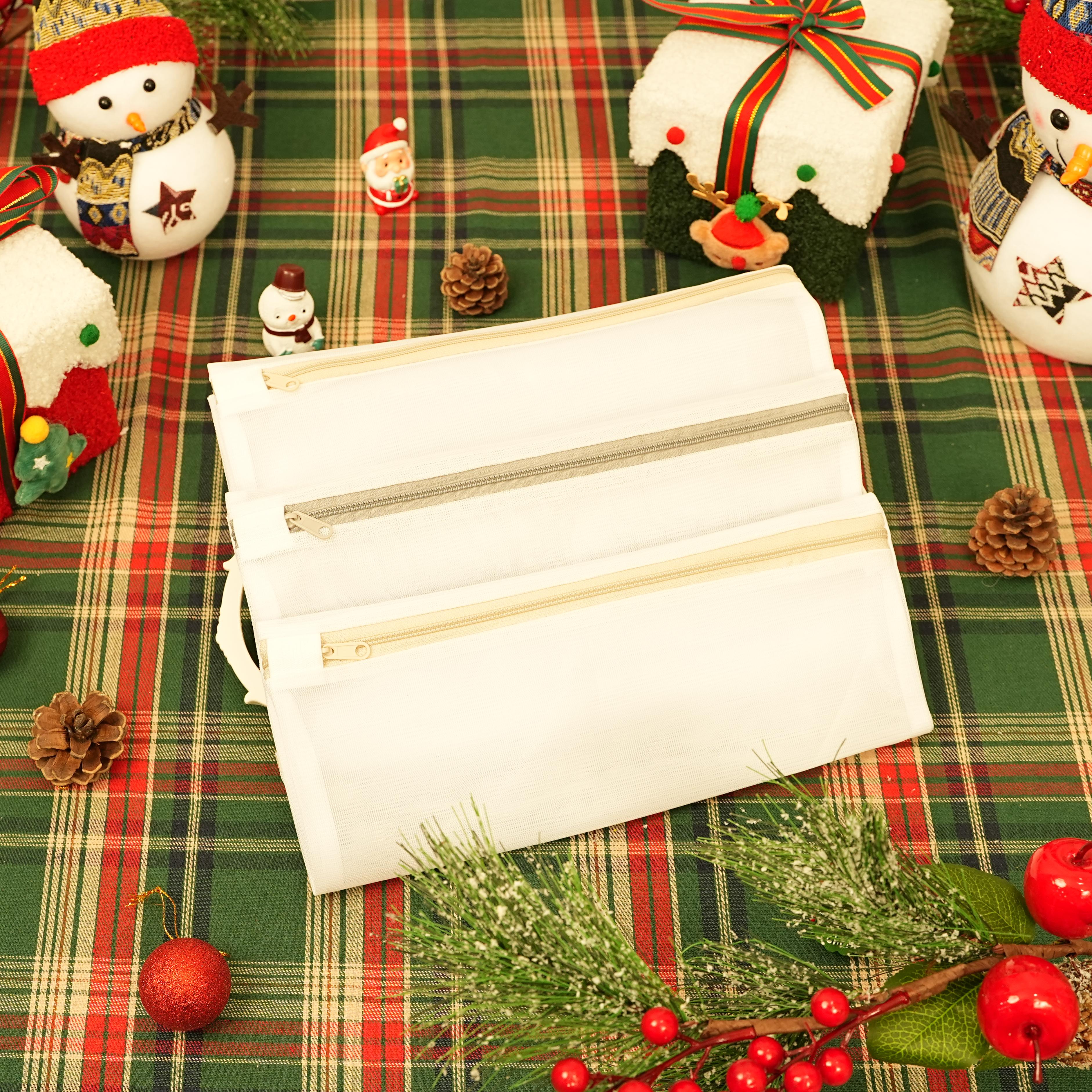 연말 선물 속웃 전용 세탁망 VEIMIA