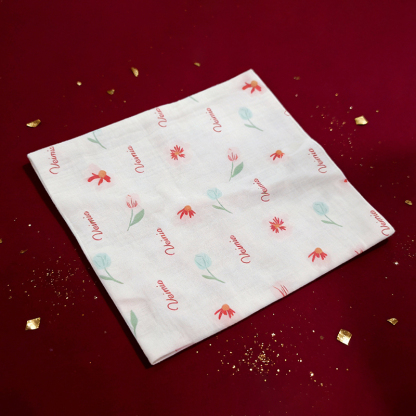 VEIMIA 선물丨손수건 + 속옷 전용 세탁망