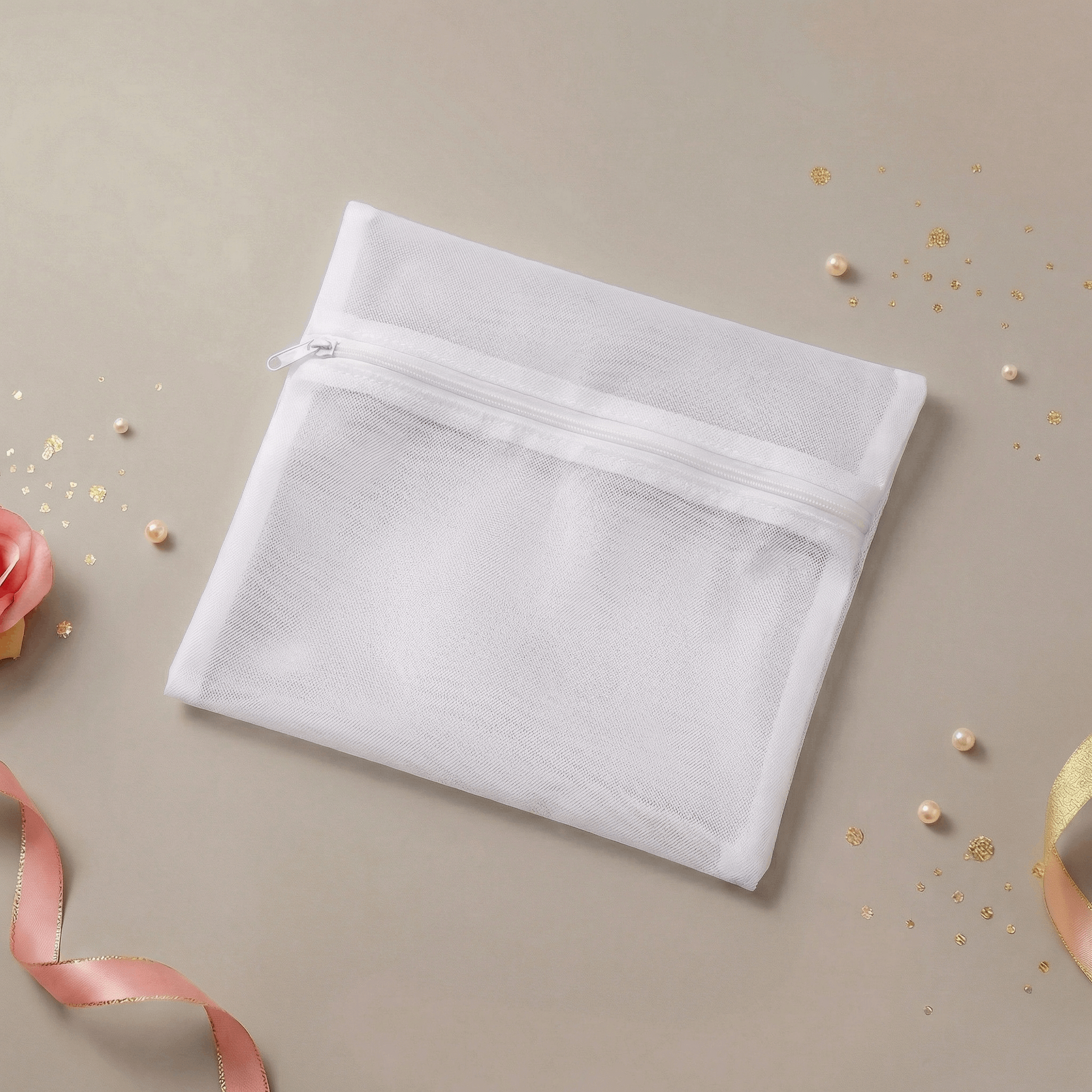 VEIMIA 선물 속옷 전용 세탁망丨속옥 모양 그대로 유지 부드러운 세탁 보호