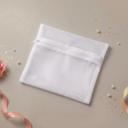 VEIMIA 선물 속옷 전용 세탁망丨속옥 모양 그대로 유지 부드러운 세탁 보호