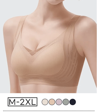 {"default":"맨살 같은 착용감 노와이어 브라 VEIMIA"}
