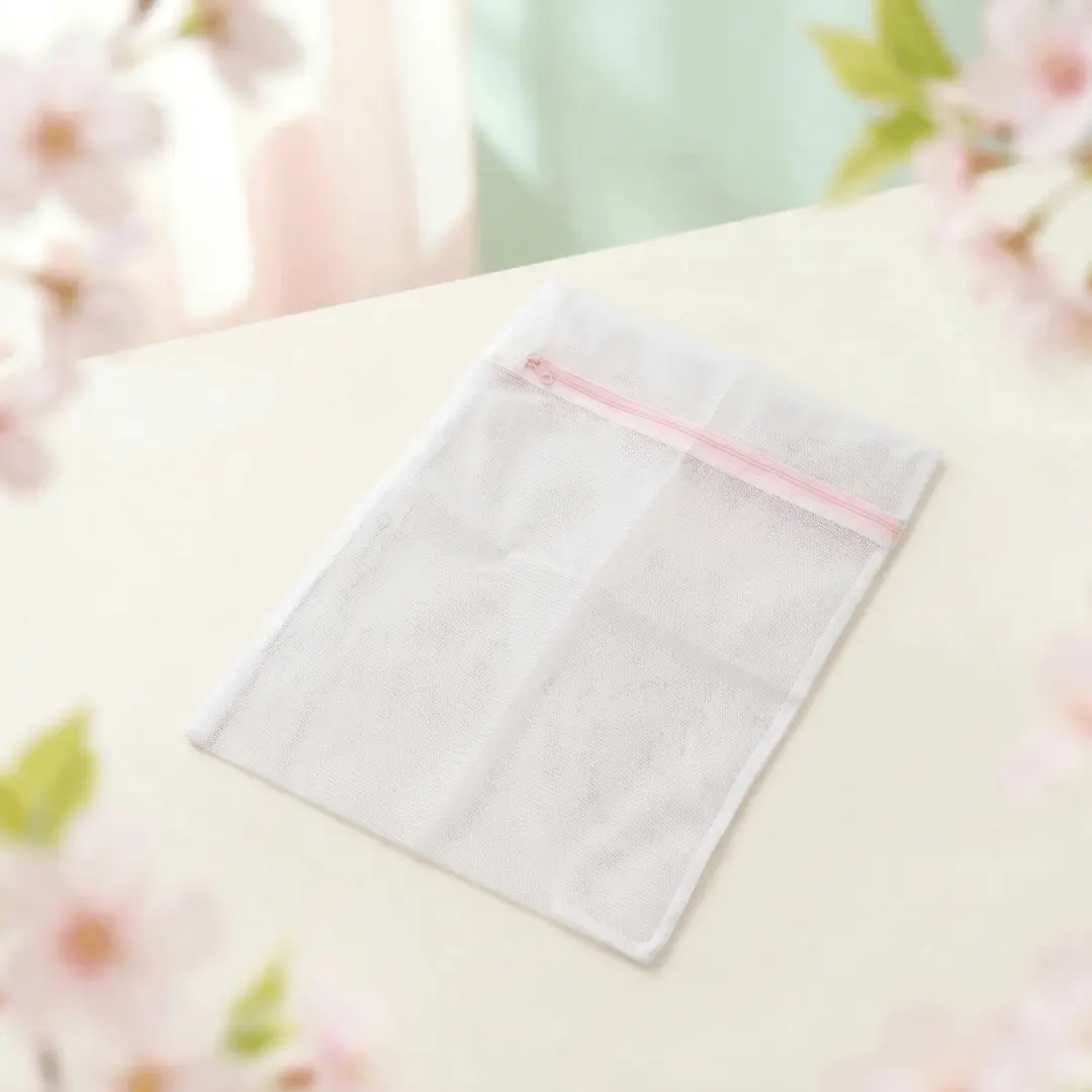 VEIMIA 선물 속옷 전용 세탁망丨속옥 모양 그대로 유지 부드러운 세탁 보호