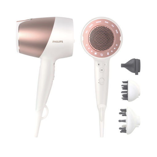 Philips Prestige SenseIQ 電風筒