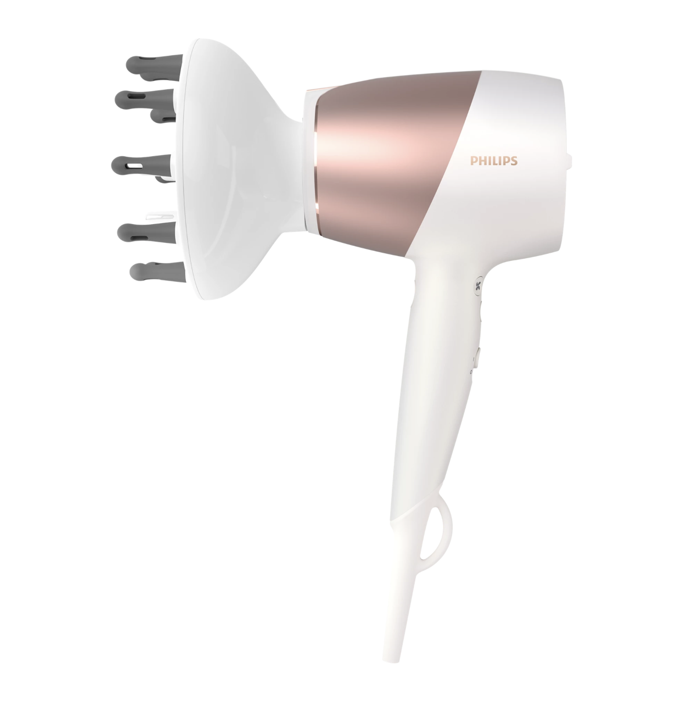 Philips Prestige SenseIQ 電風筒