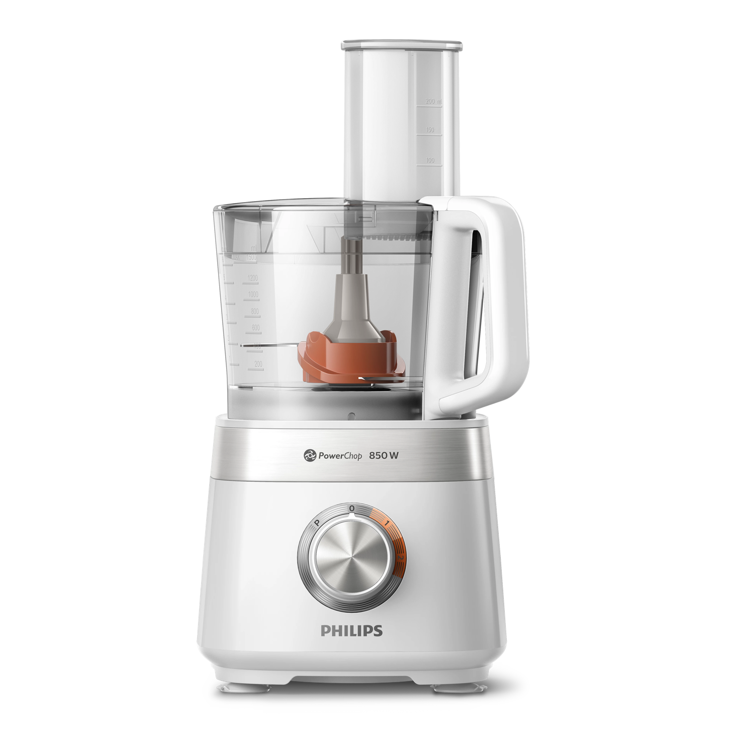 Viva Collection 輕巧多功能食物處理器