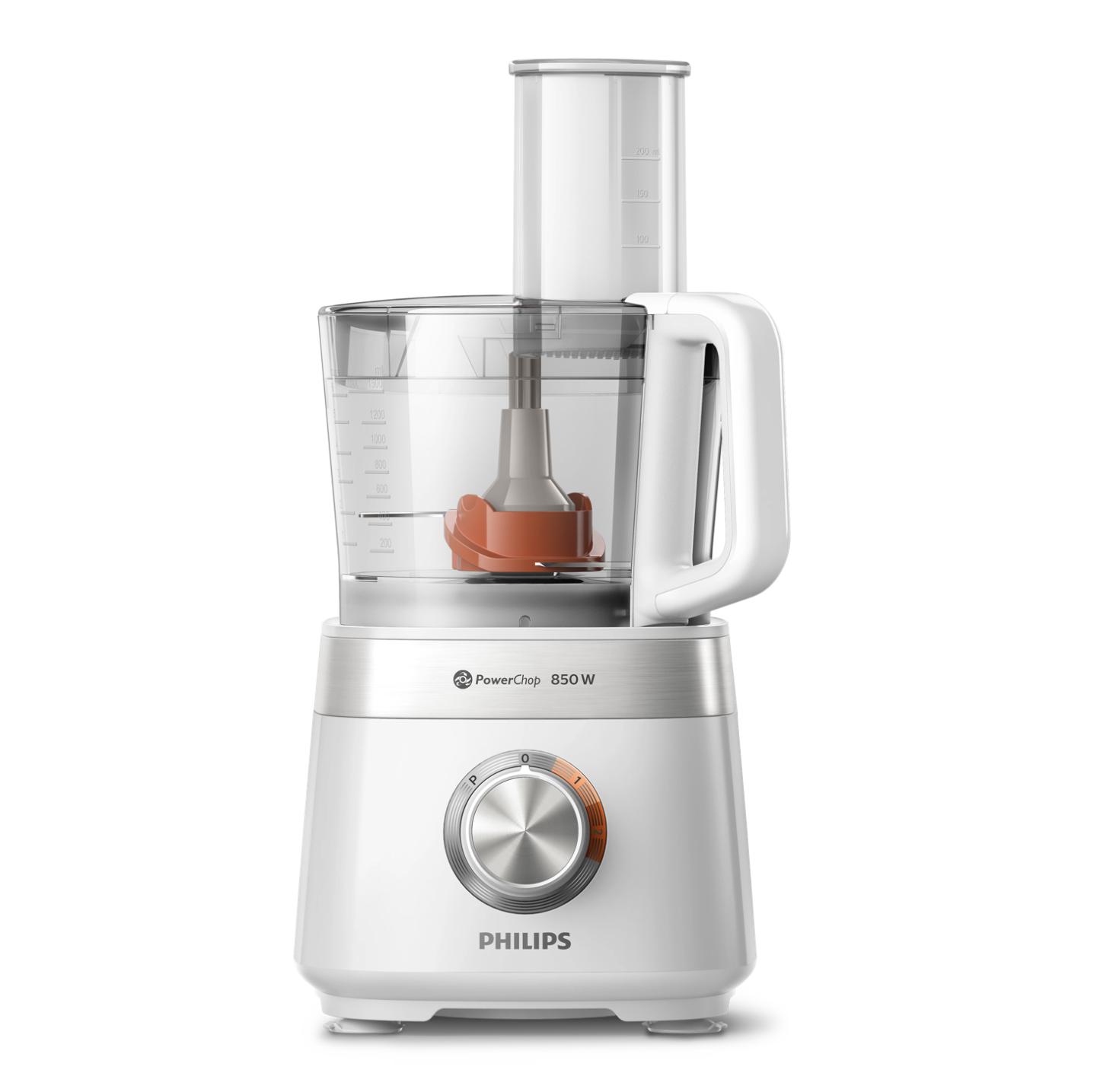 Viva Collection 輕巧多功能食物處理器