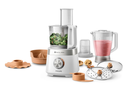 Viva Collection 輕巧多功能食物處理器