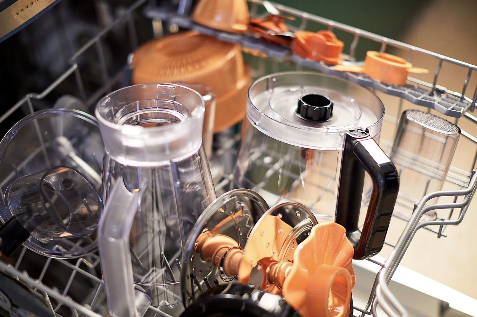 Viva Collection 輕巧多功能食物處理器