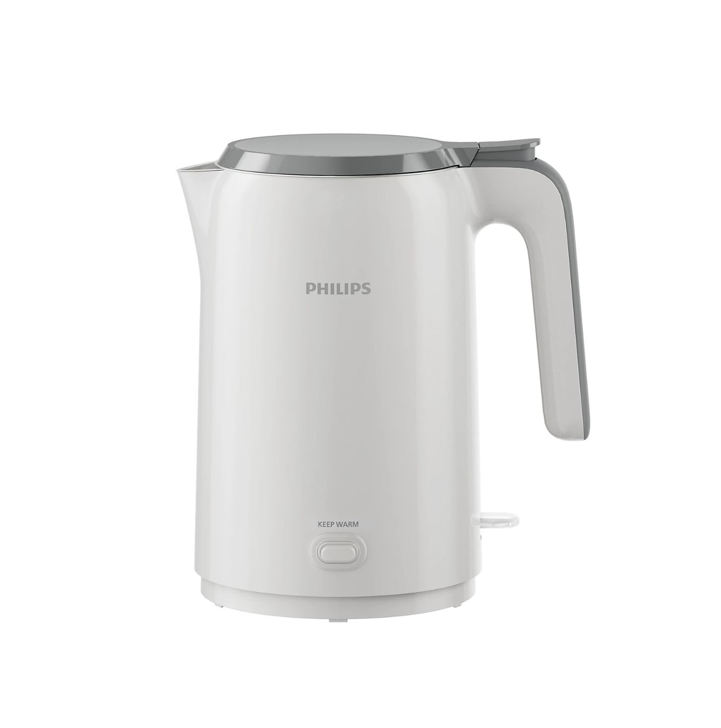 Philips 飛利浦 3000 Series 雙層防燙保溫電熱水煲