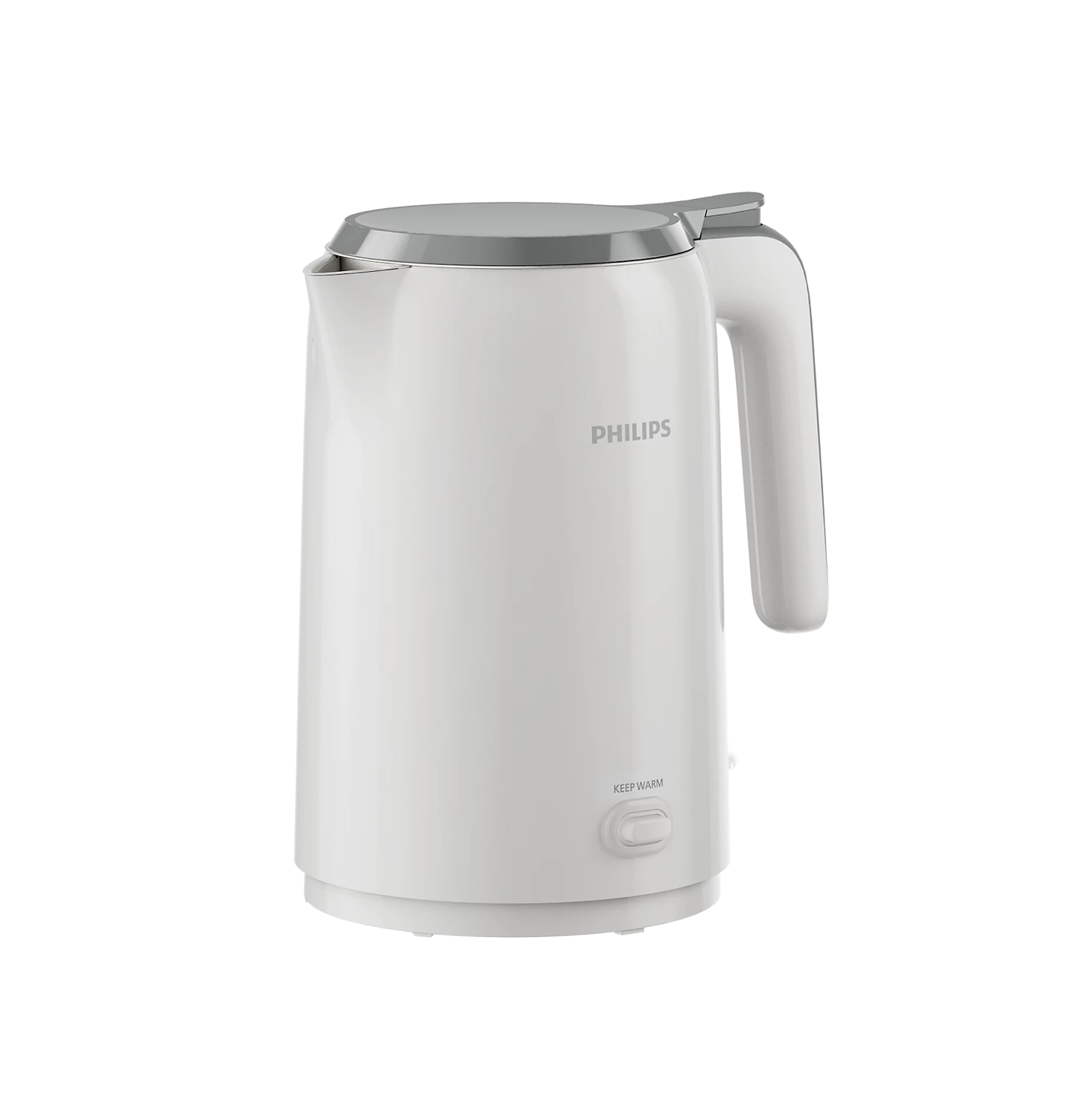 Philips 飛利浦 3000 Series 雙層防燙保溫電熱水煲