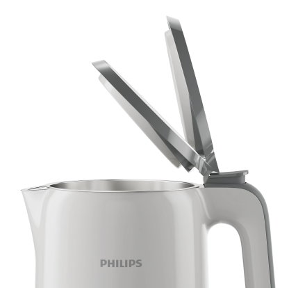 Philips 飛利浦 3000 Series 雙層防燙保溫電熱水煲