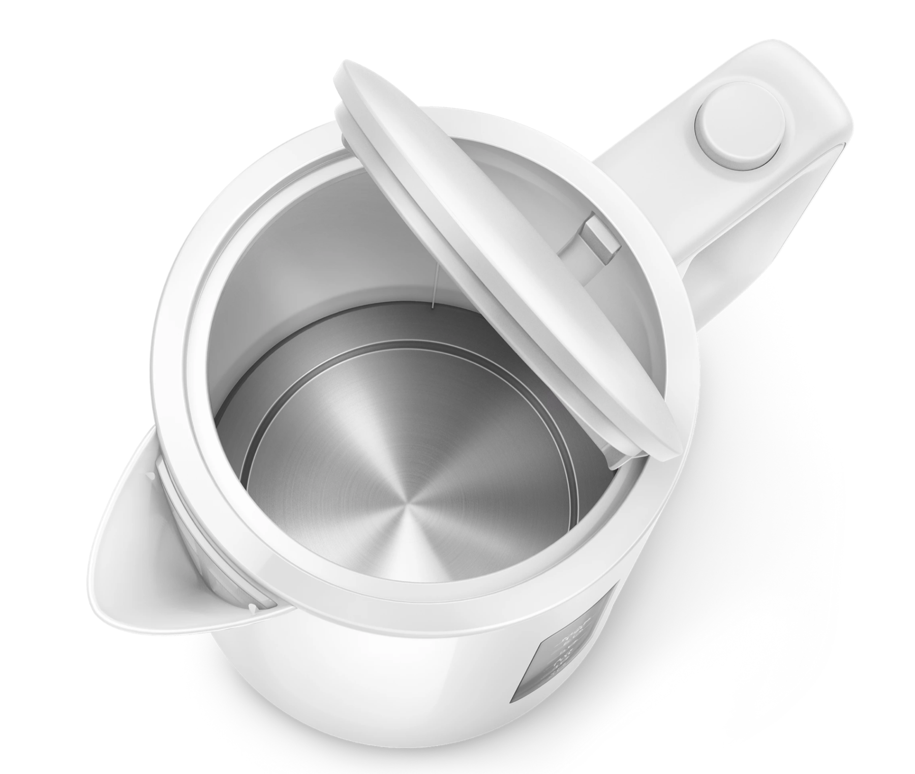 Philips 飛利浦 Series 3000 塑料電熱水煲