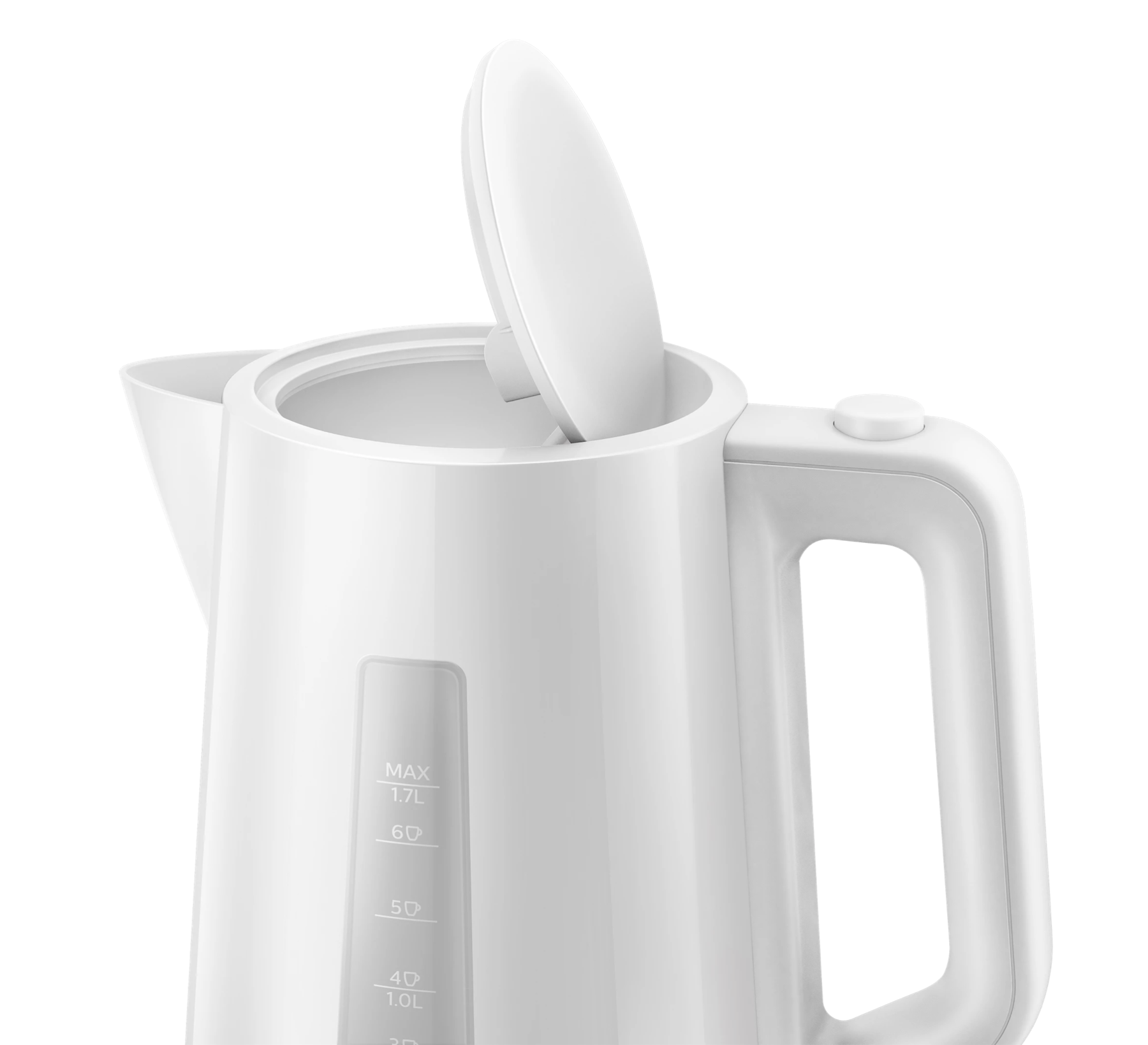 Philips 飛利浦 Series 3000 塑料電熱水煲