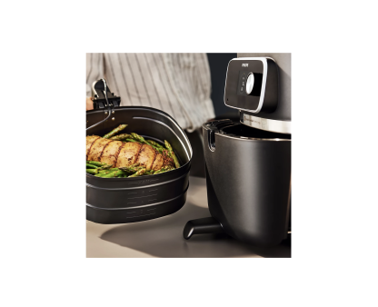 Philips 飛利浦 7000系列 雙速萬用氣炸烤焗爐 **特價日期至 : 2024-09-30 / 贈品 : Airfryer 健康空氣炸鍋XXL (HD9957/00) , 送完即止**