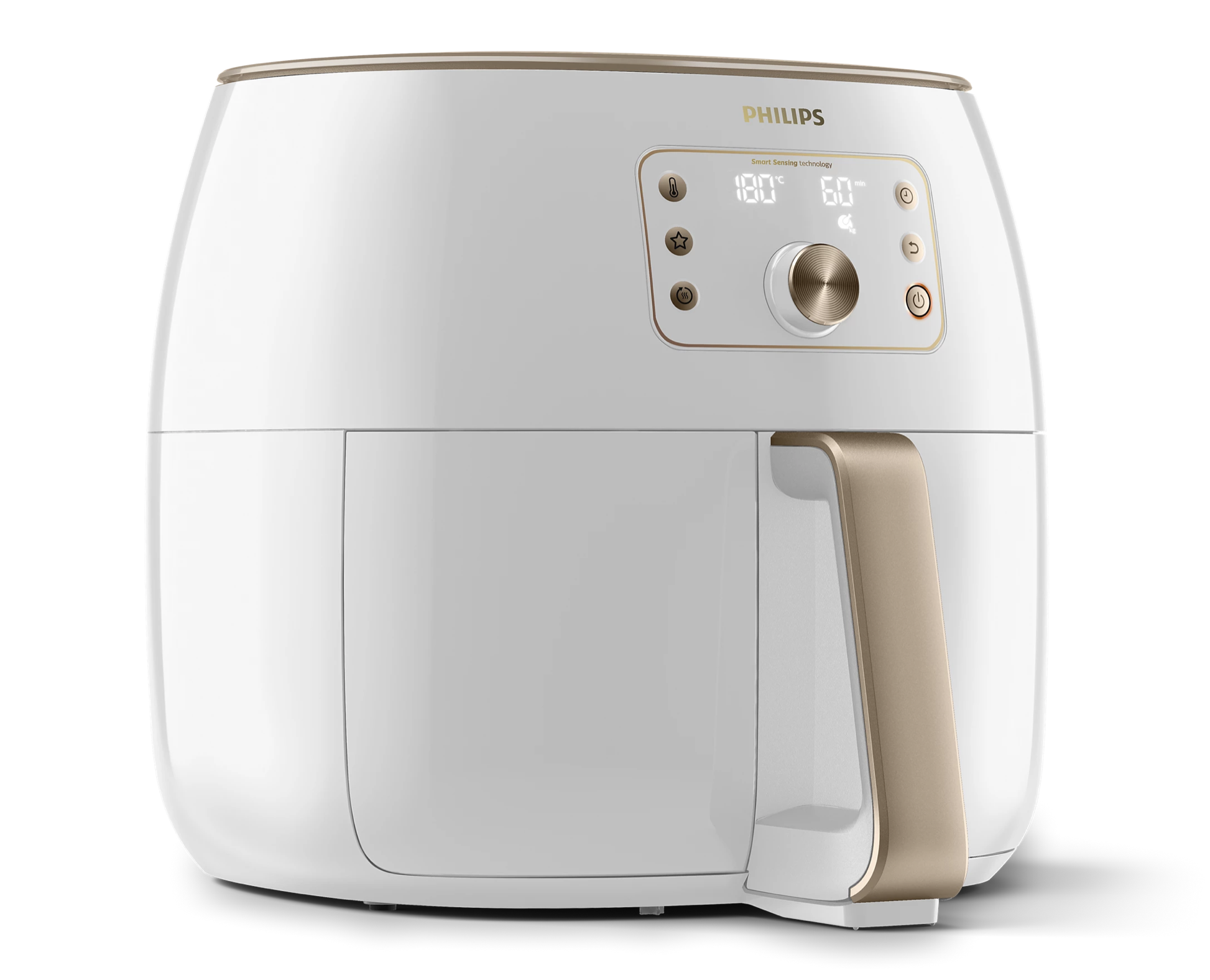 Philips 飛利浦 Premium 健康空氣炸鍋 XXL **特價日期至 : 2024-09-30 / 贈品 : Airfryer XXL Accessory Kit (HD9955/00) 送完即止**