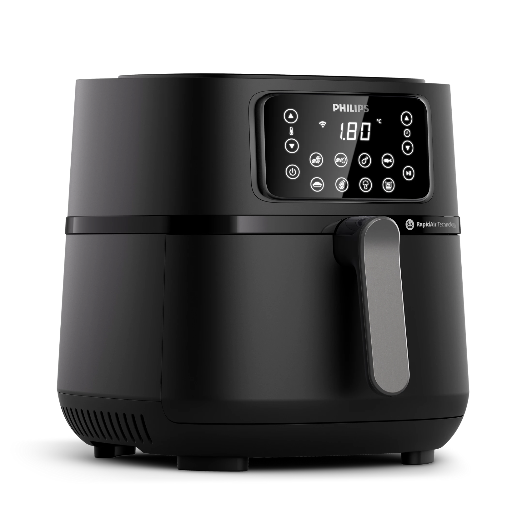 Philips 飛利浦健康空氣炸鍋 智能健康空氣炸鍋 XXL
