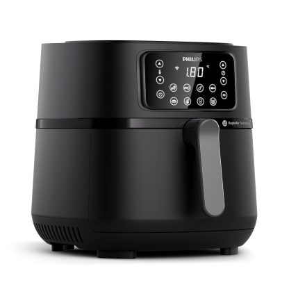 Philips 飛利浦健康空氣炸鍋 智能健康空氣炸鍋 XXL