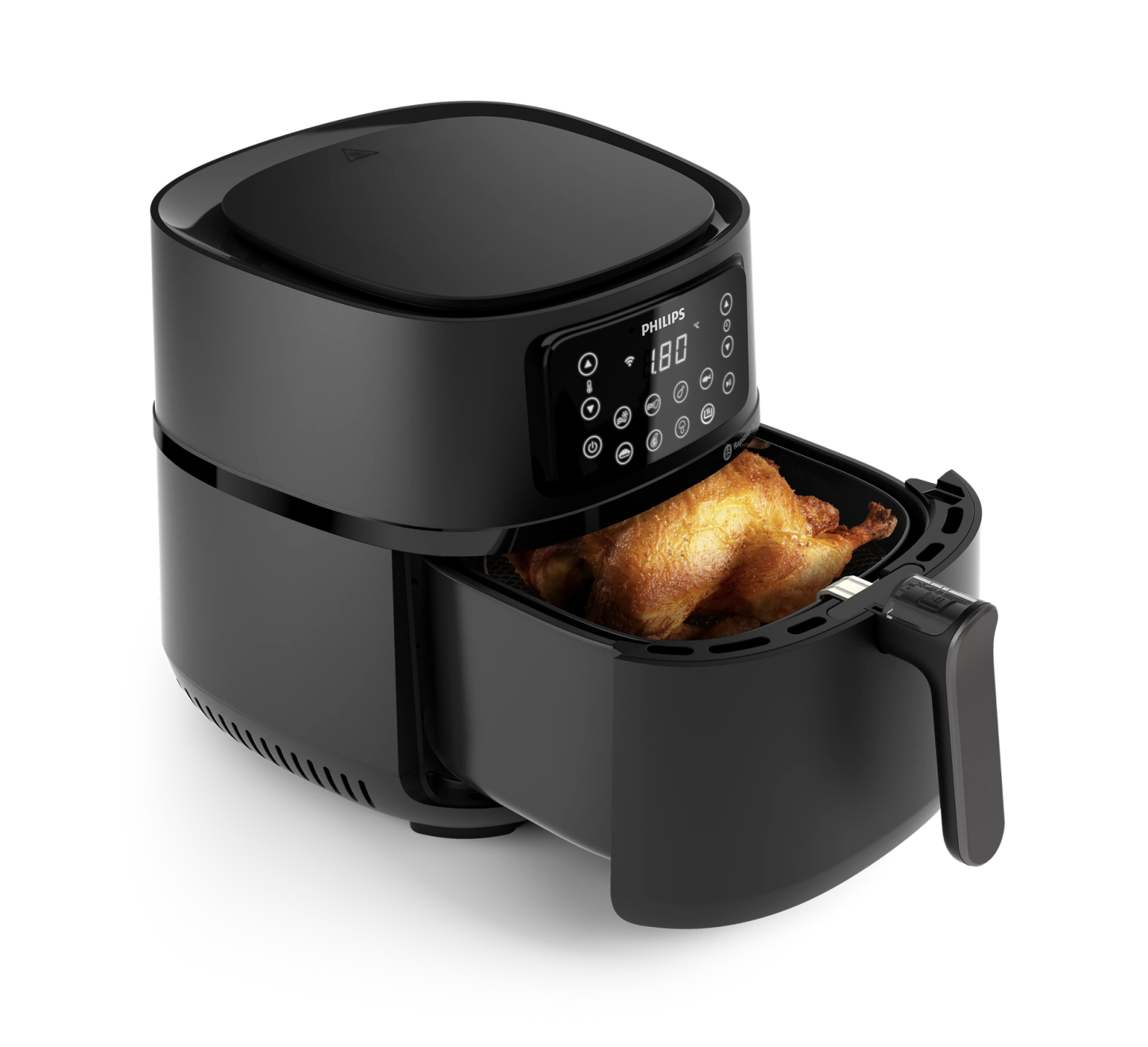 Philips 飛利浦健康空氣炸鍋 智能健康空氣炸鍋 XXL