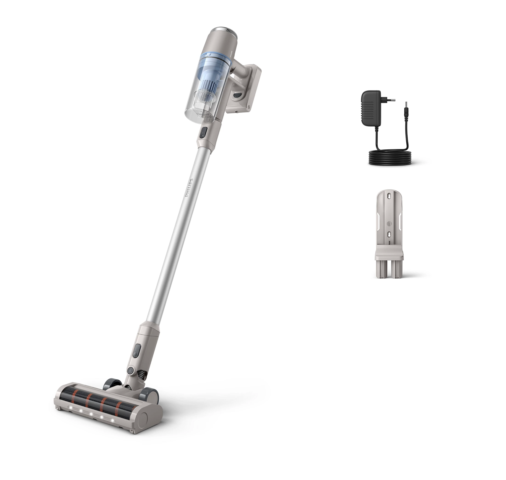 Philips 飛利浦2000系列 輕量強效無線吸塵機