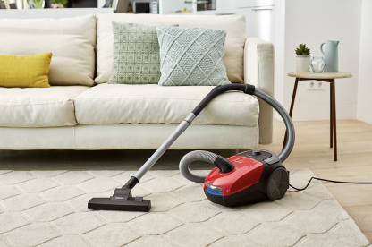 Philips 飛利浦2000系列 塵袋式吸塵機 **贈品 : 吸塵紙袋乙盒 送完即止